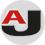 Logo Abkürzung AJ
